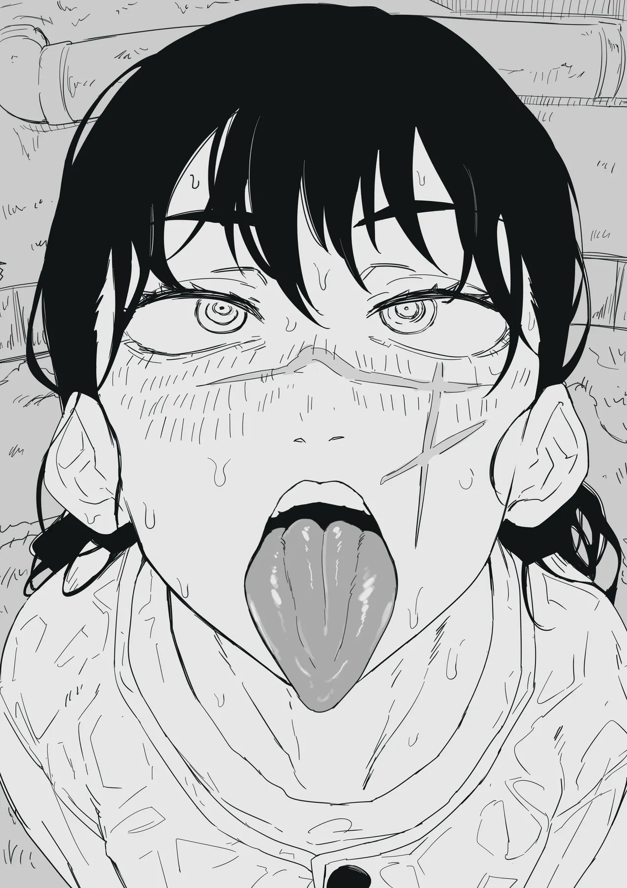 Nuezou Mitaka Asa Page.3