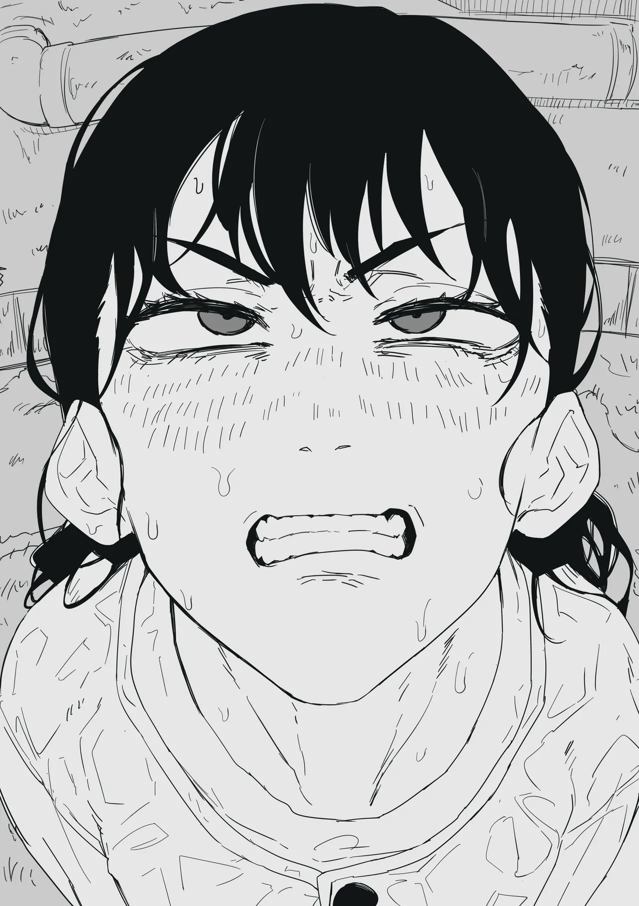 Nuezou Mitaka Asa Page.8