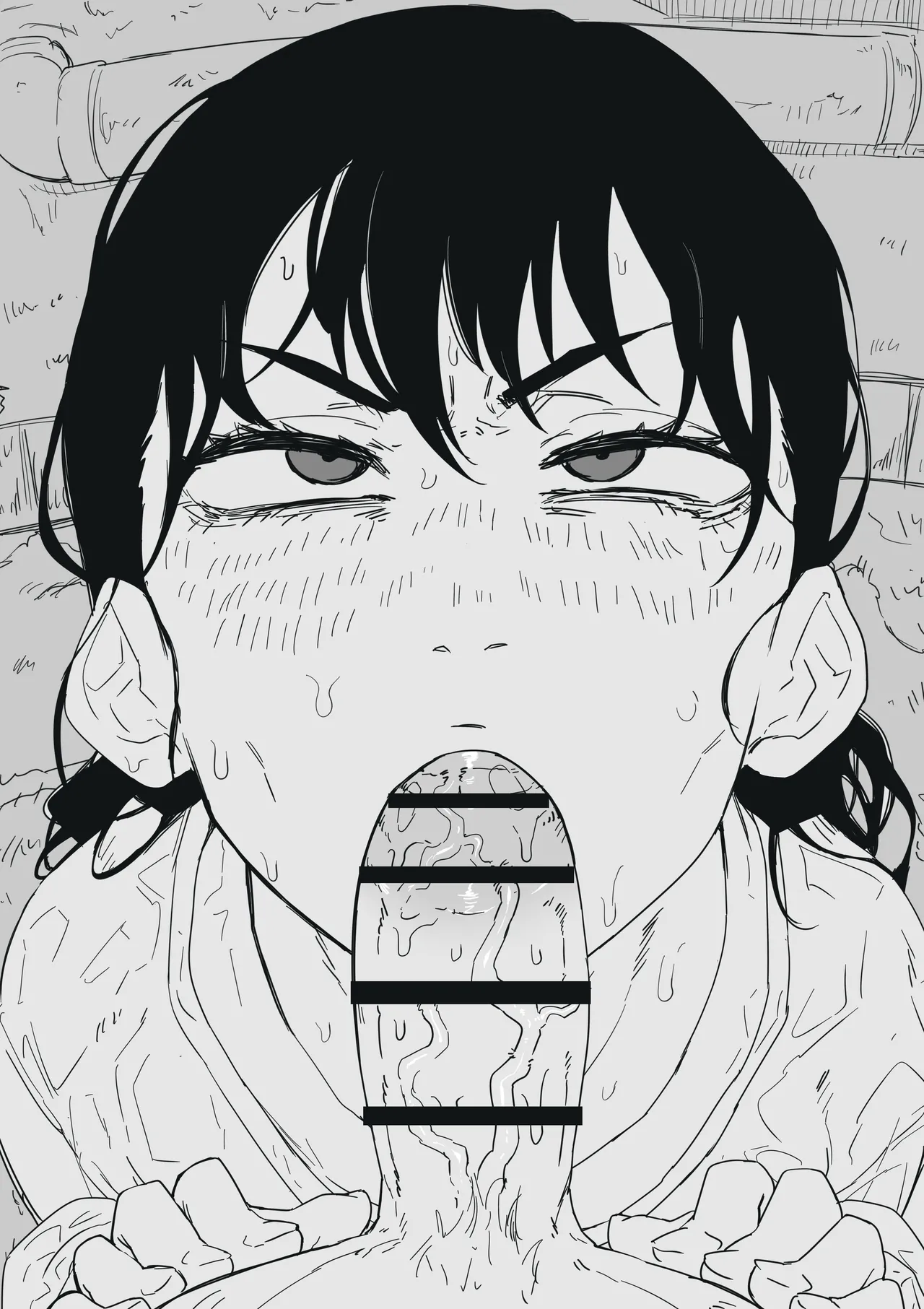 Nuezou Mitaka Asa Page.9