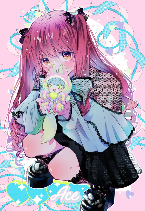 ベンキョウだってば！！ Page.35