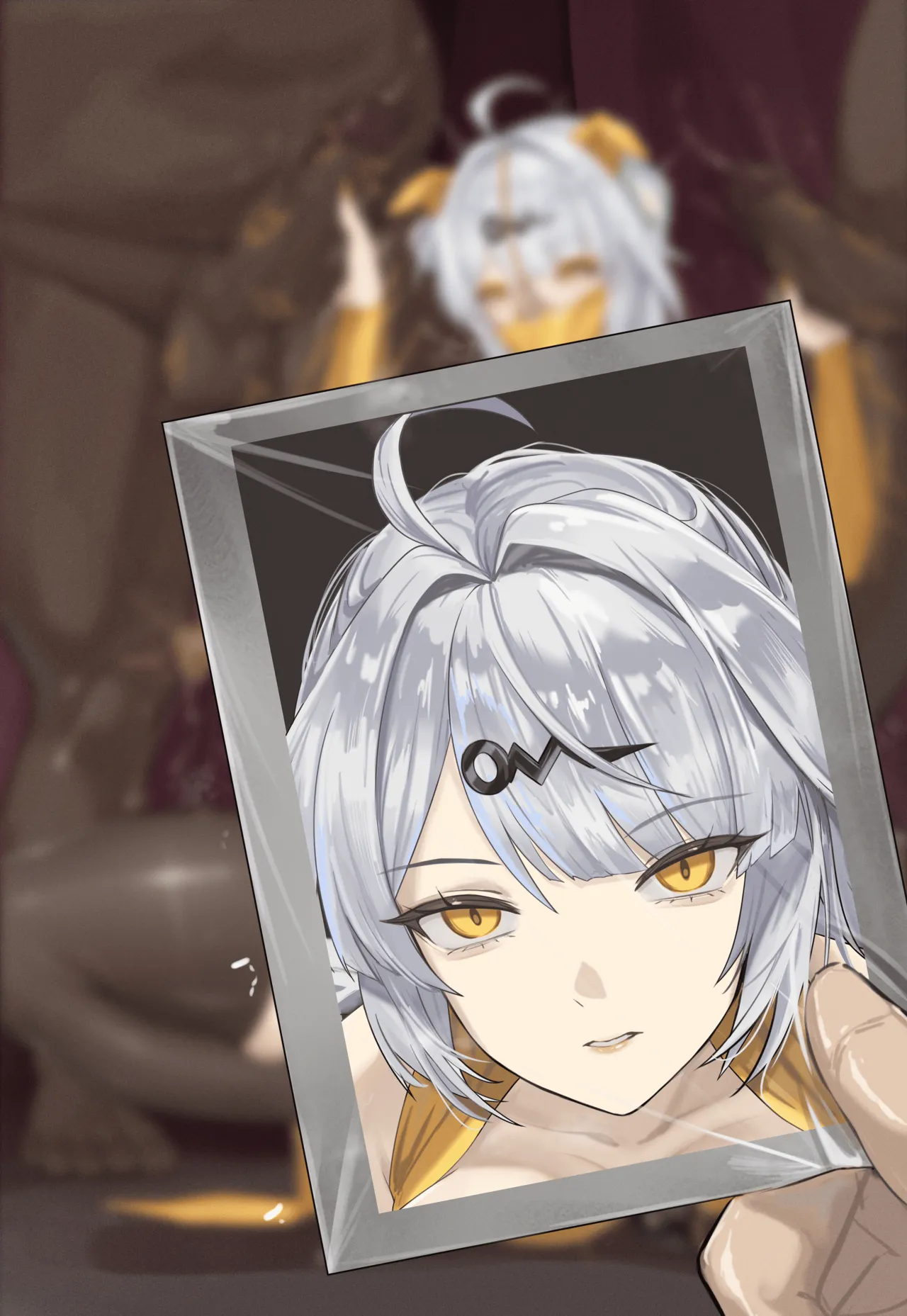 yeowasae（zenless zone zero） Page.21