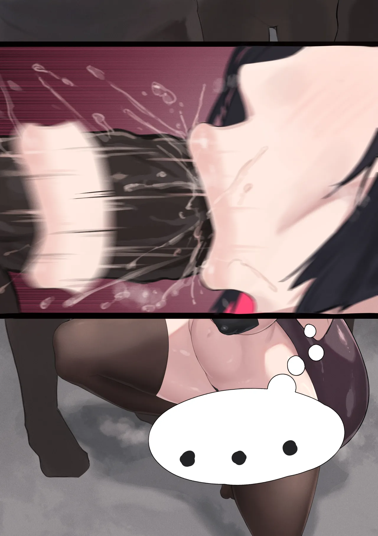 yeowasae（zenless zone zero） Page.53