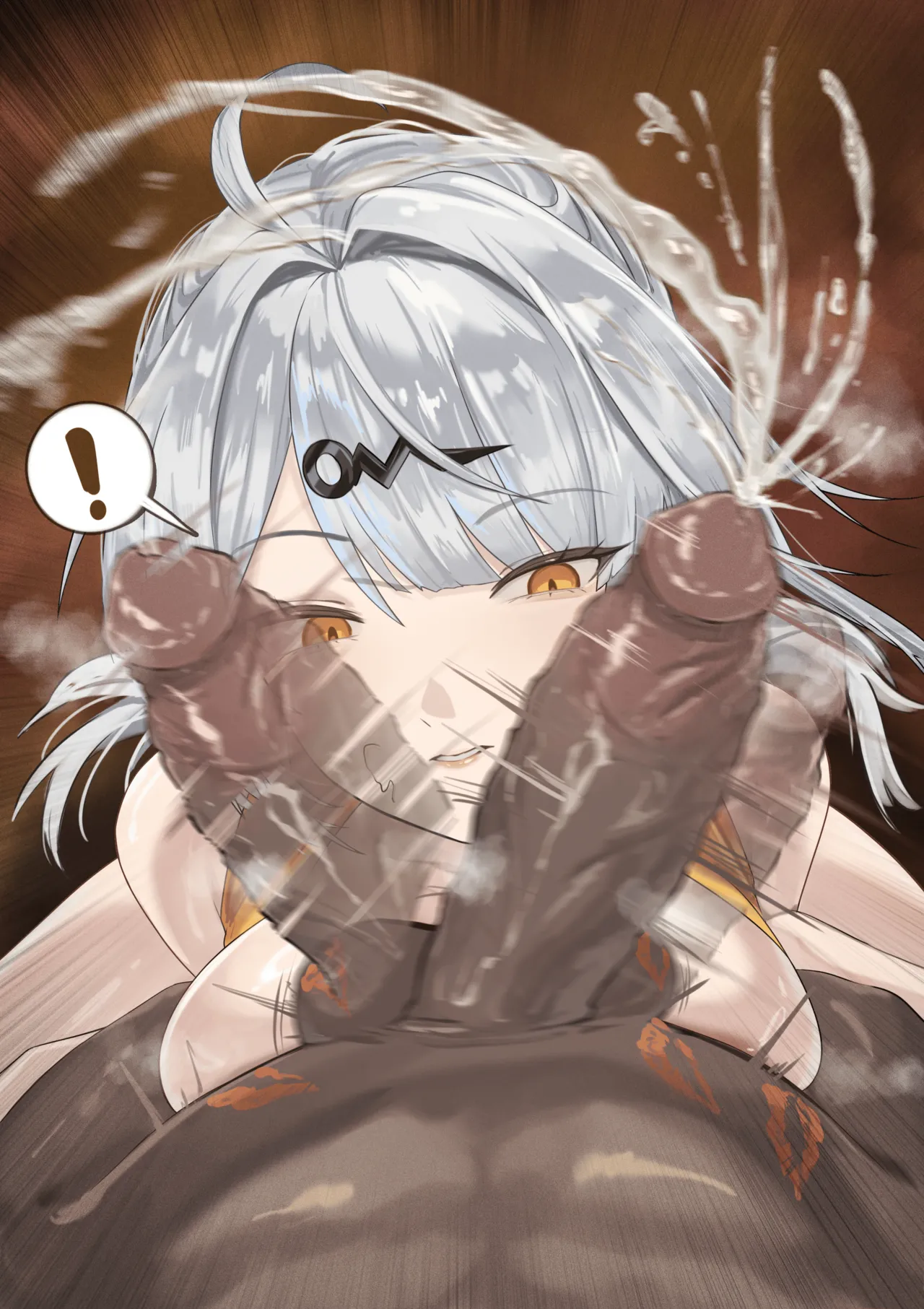 yeowasae（zenless zone zero） Page.7