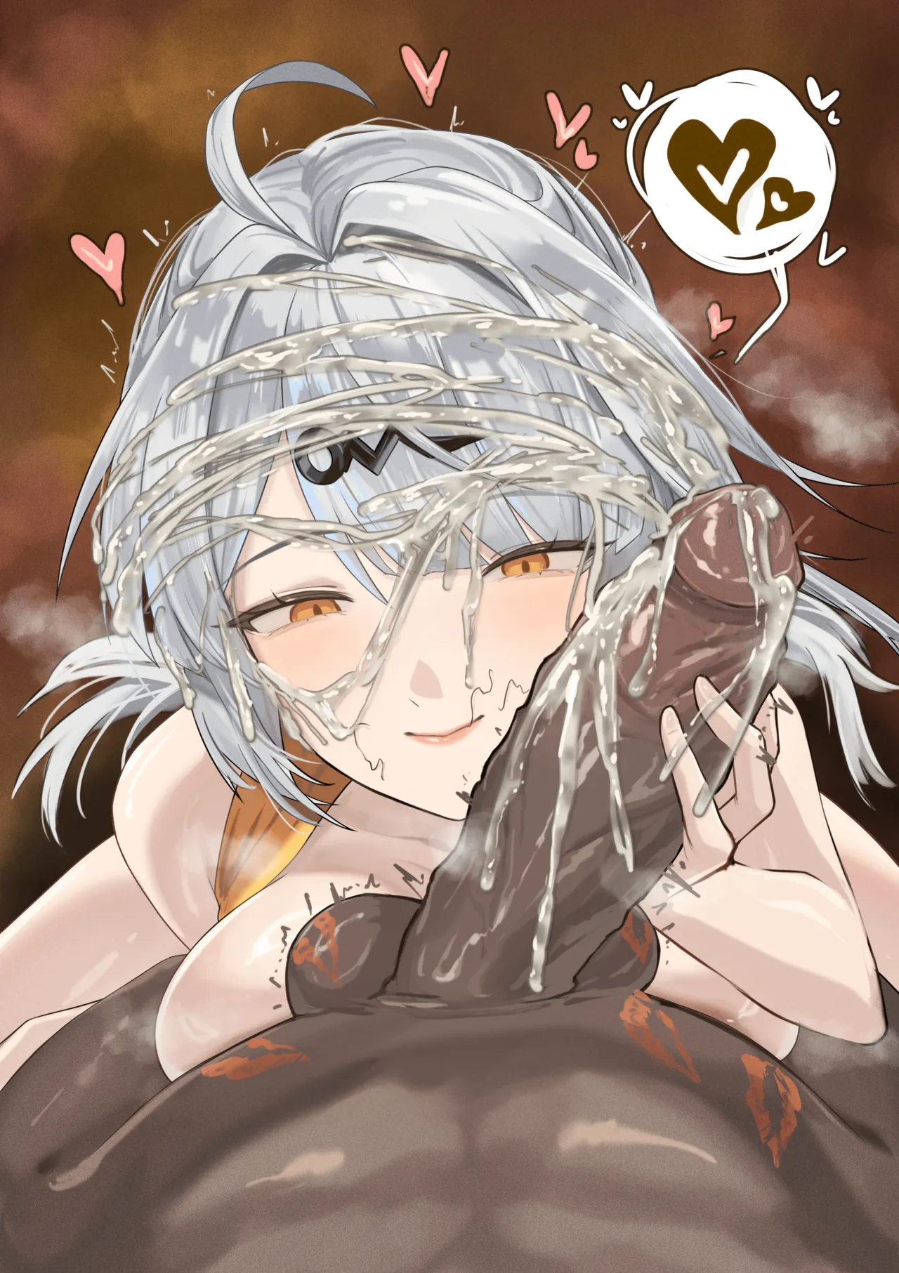 yeowasae（zenless zone zero） Page.8