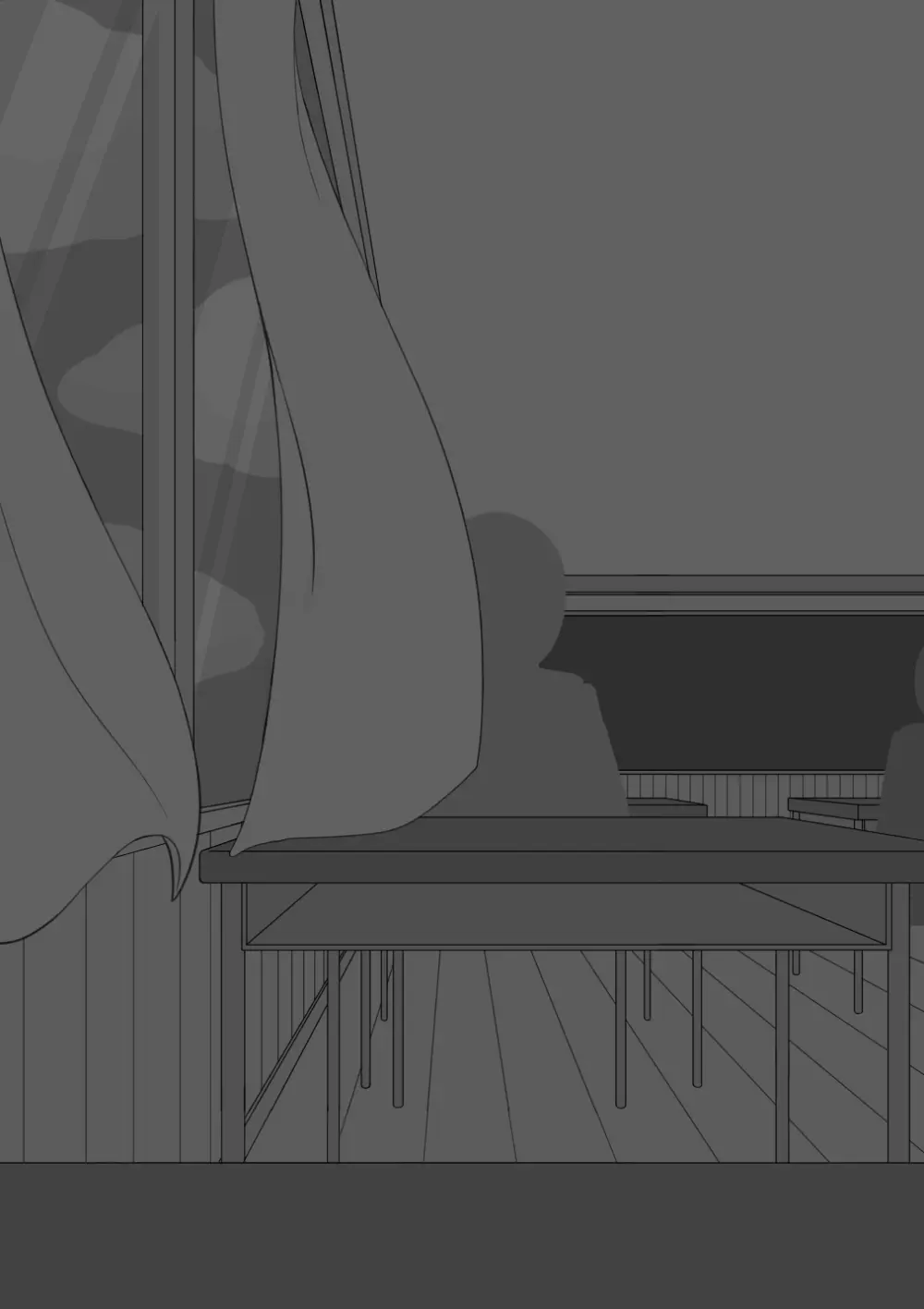 『彼女は狙われている』続 ～背徳～ Page.14