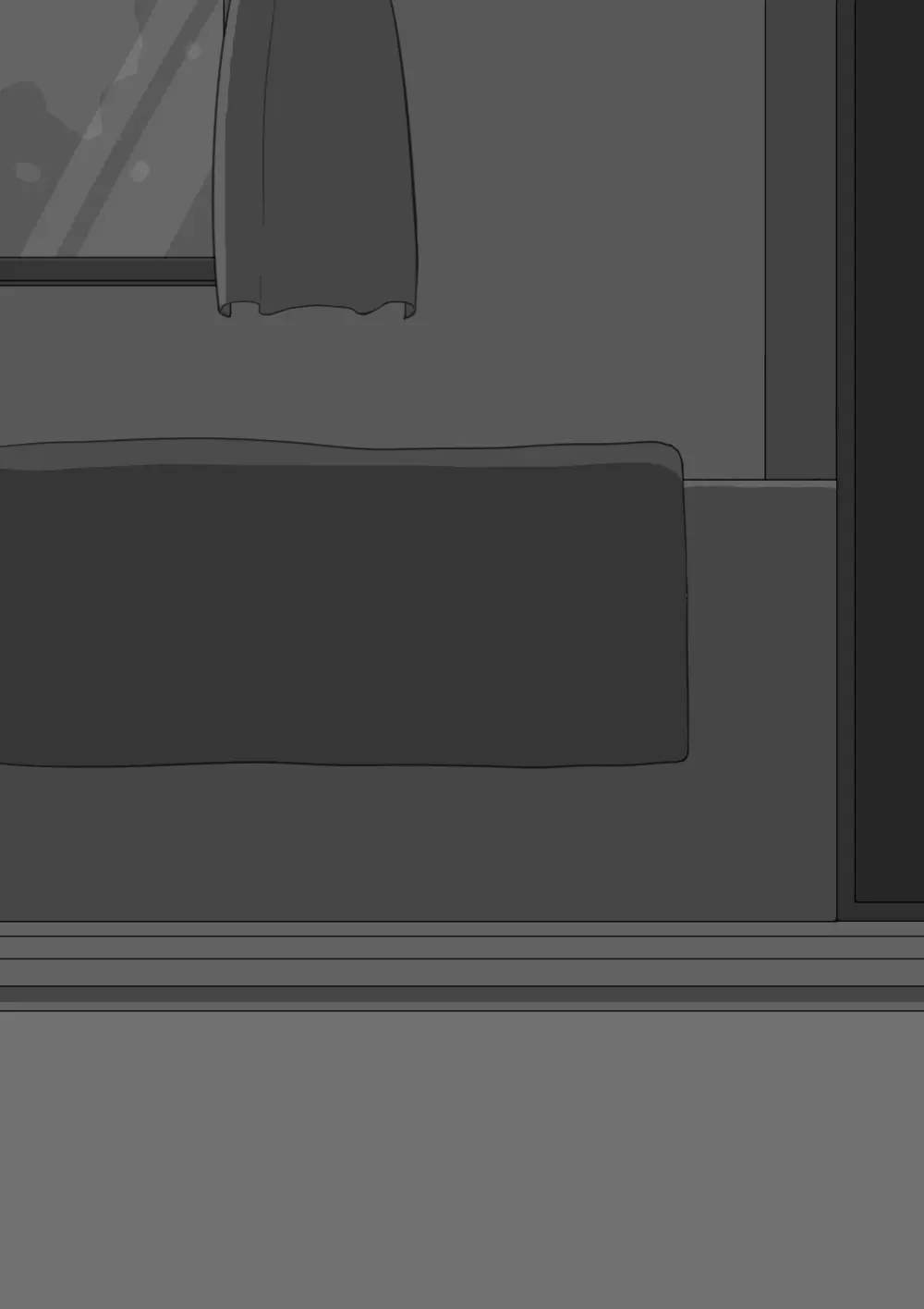 『彼女は狙われている』続 ～背徳～ Page.5