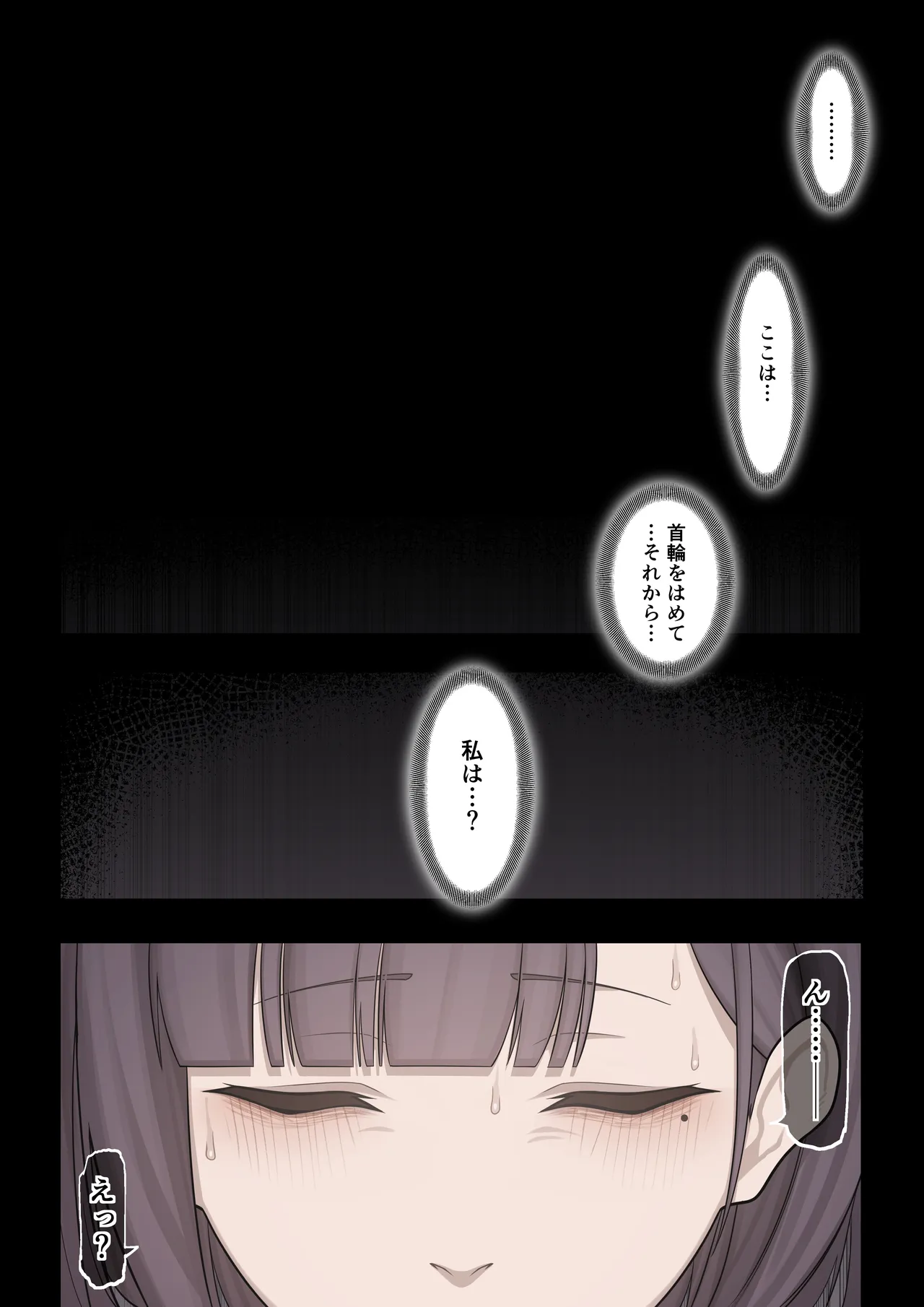 能力者の壊し方 Page.7