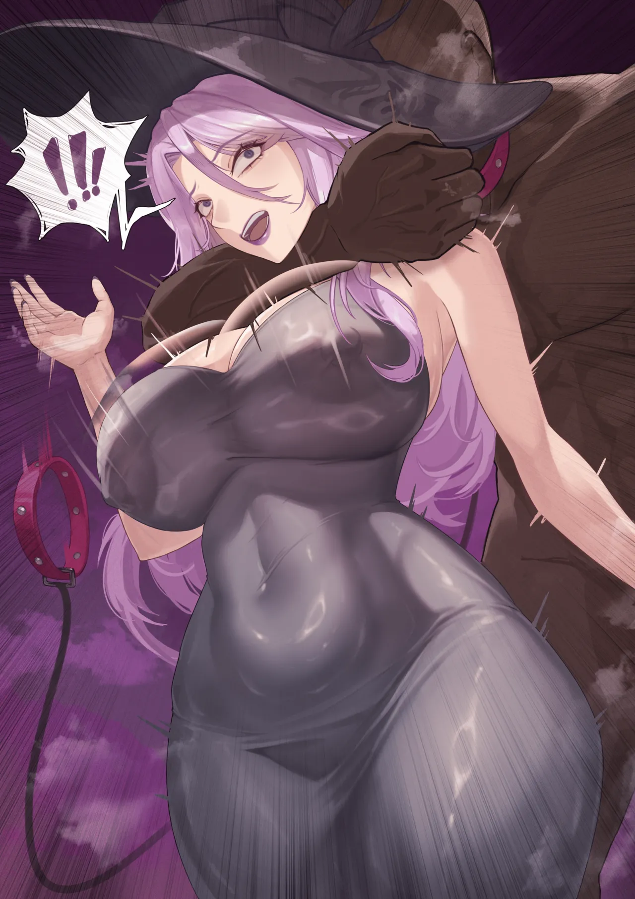 yeowasae（honkai star rail） Page.129