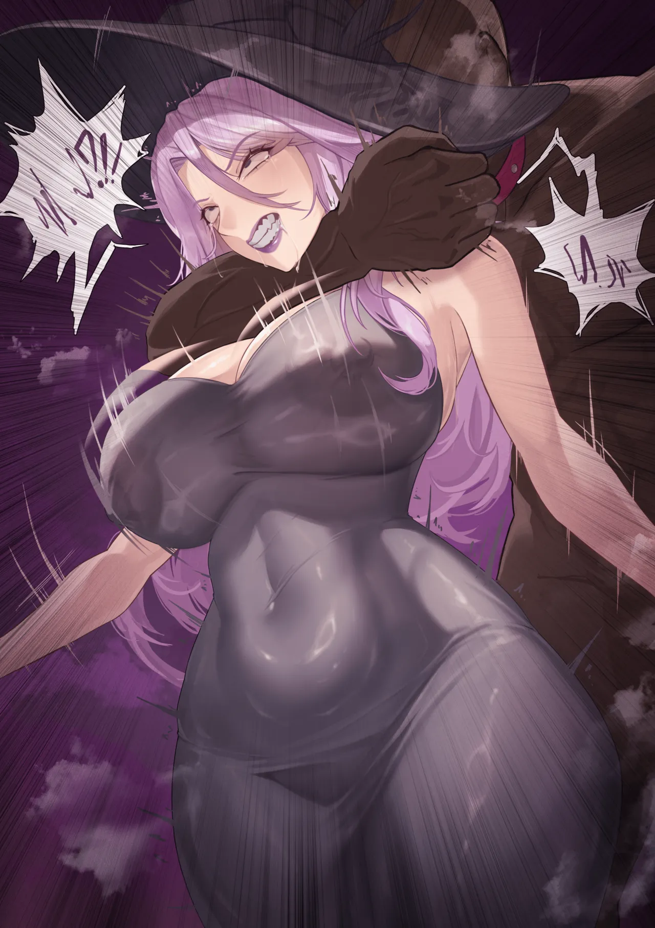 yeowasae（honkai star rail） Page.130