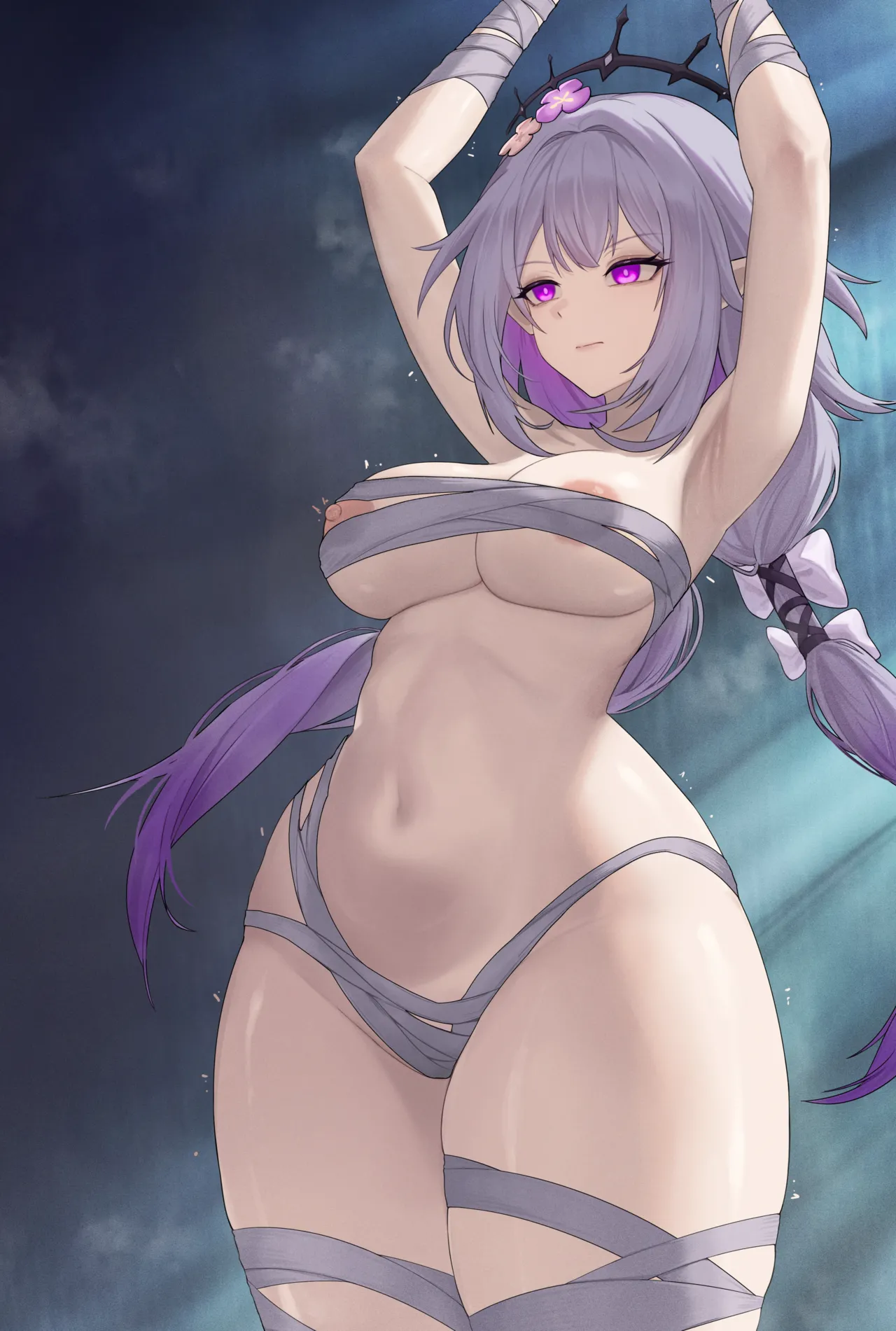 yeowasae（honkai star rail） Page.180