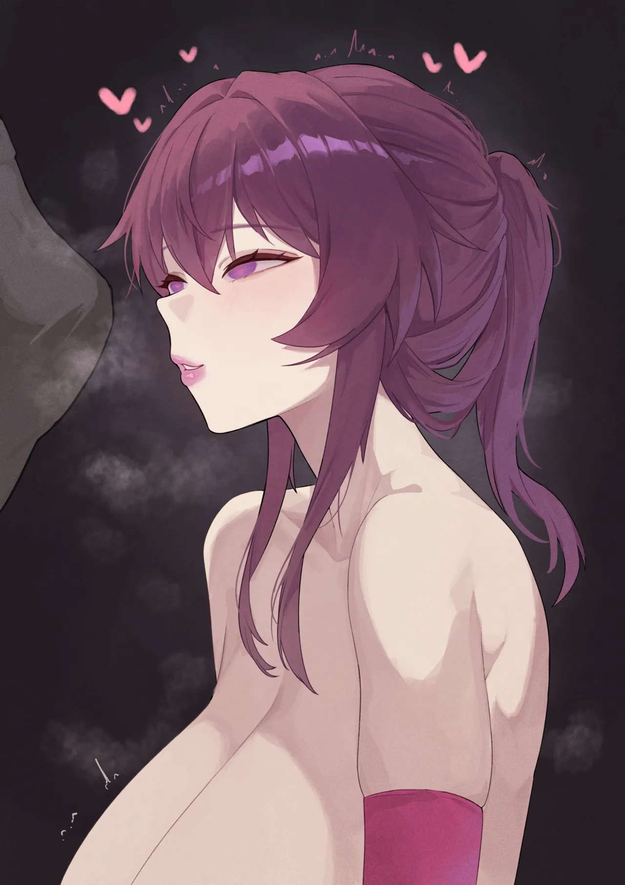 yeowasae（honkai star rail） Page.213