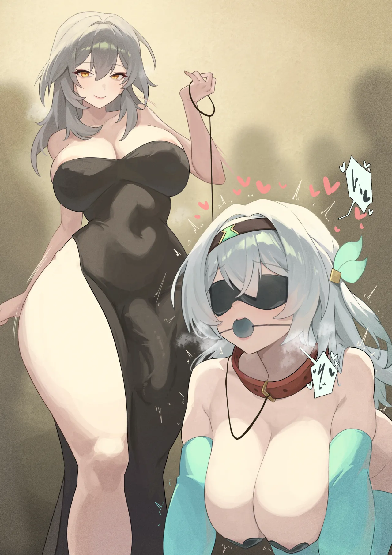 yeowasae（honkai star rail） Page.231