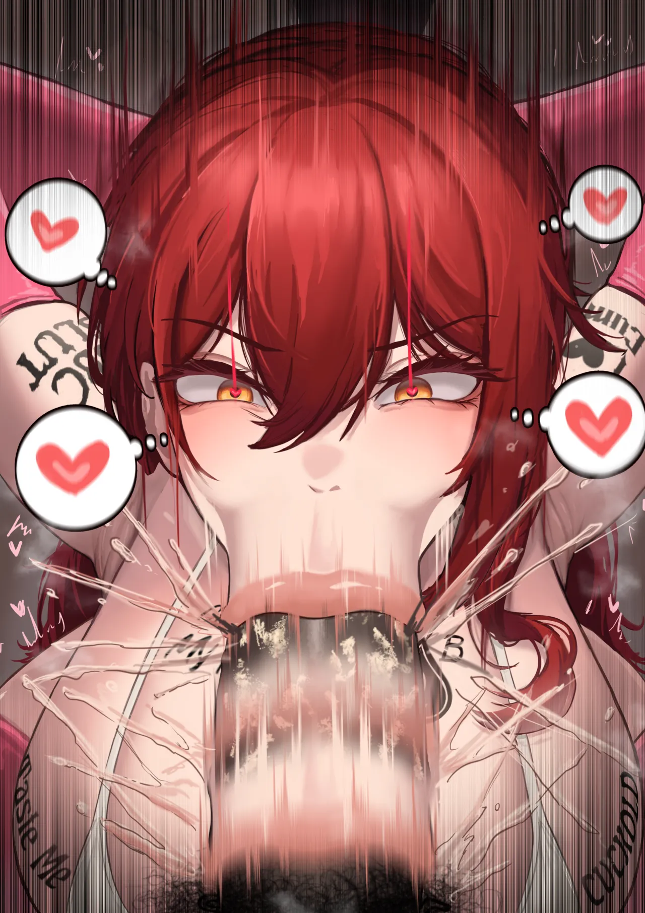 yeowasae（honkai star rail） Page.29