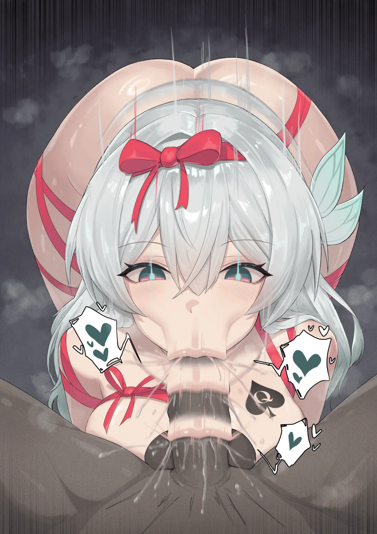 yeowasae（honkai star rail） Page.69