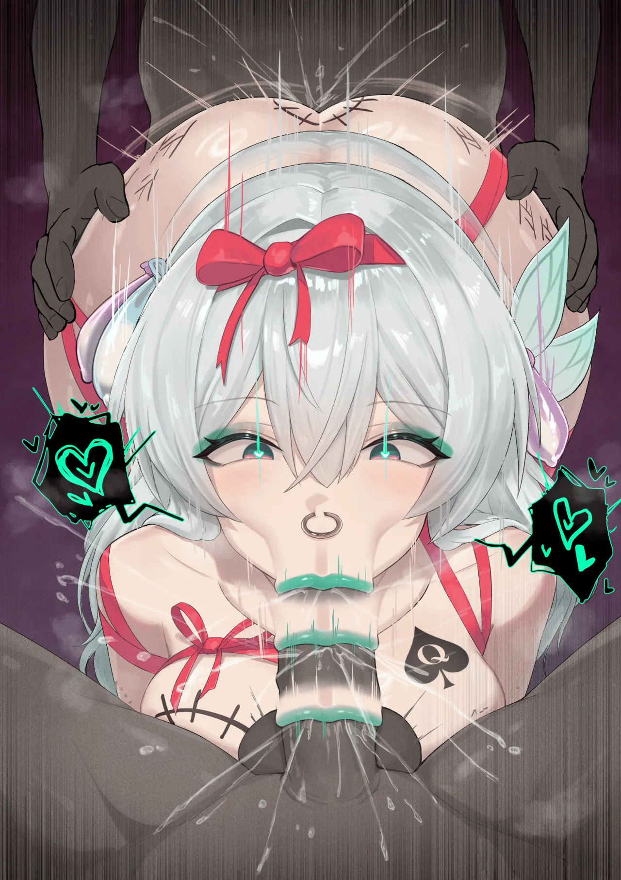 yeowasae（honkai star rail） Page.71