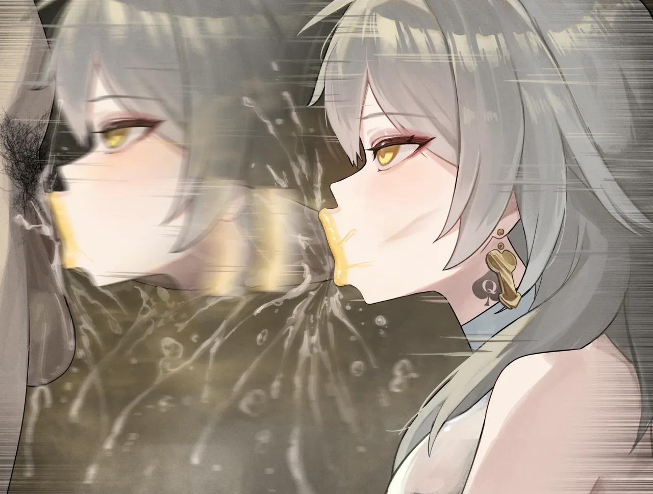 yeowasae（honkai star rail） Page.78