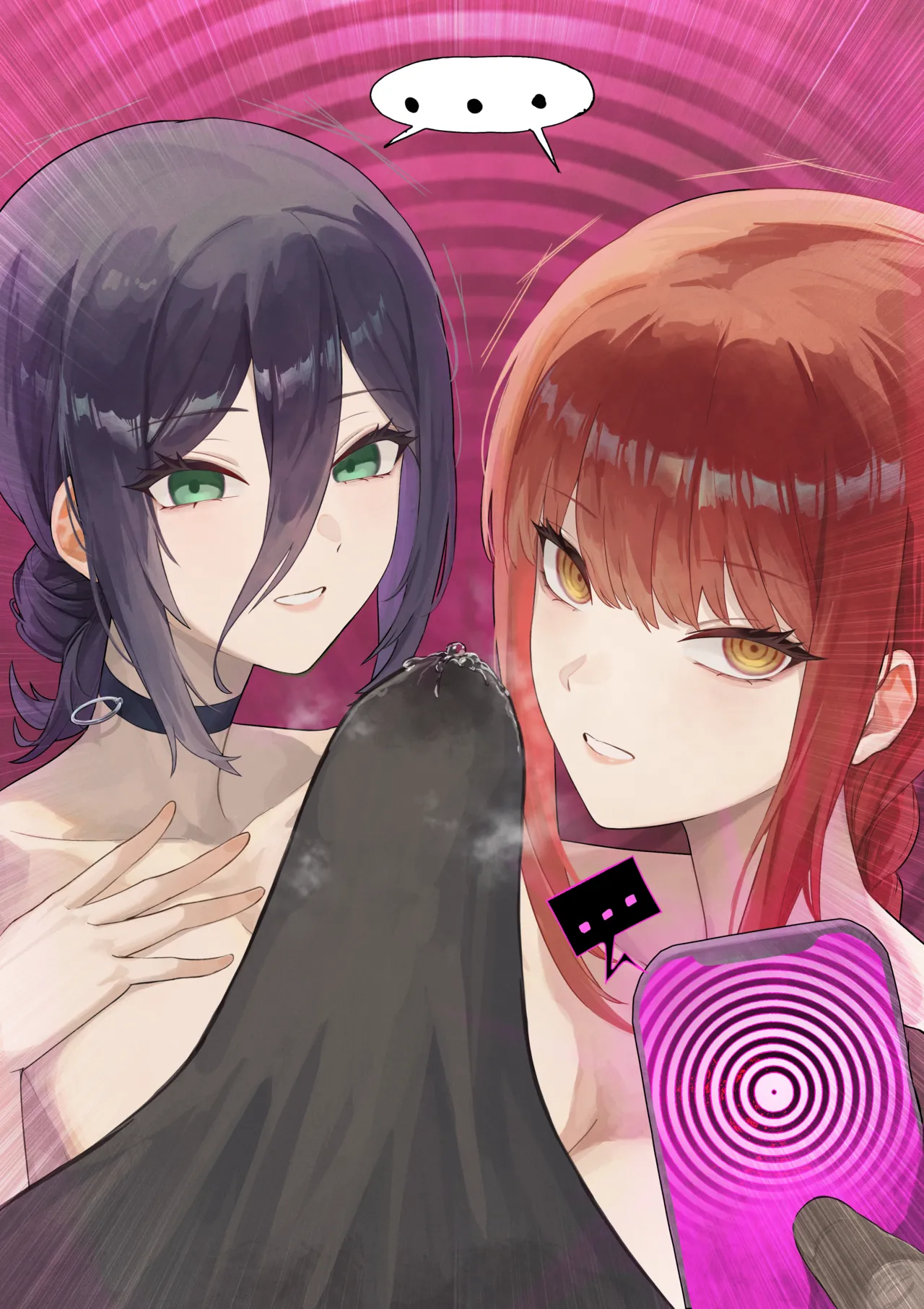 yeowasae（honkai star rail） Page.81