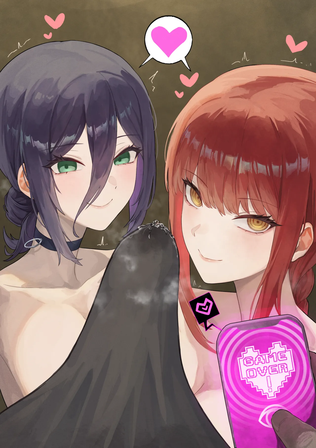 yeowasae（honkai star rail） Page.82