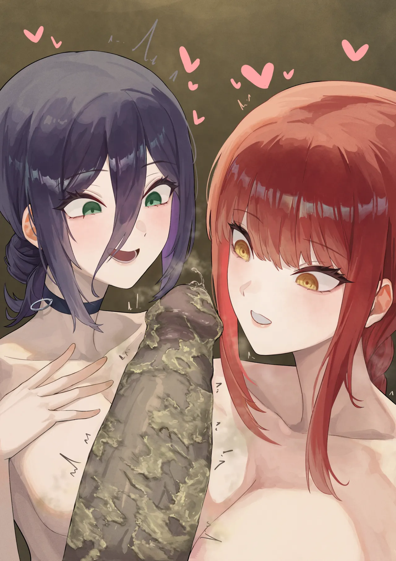 yeowasae（honkai star rail） Page.83