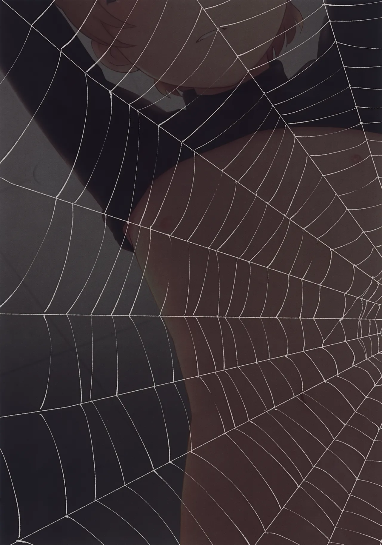 Cutthroat Contract Page.22