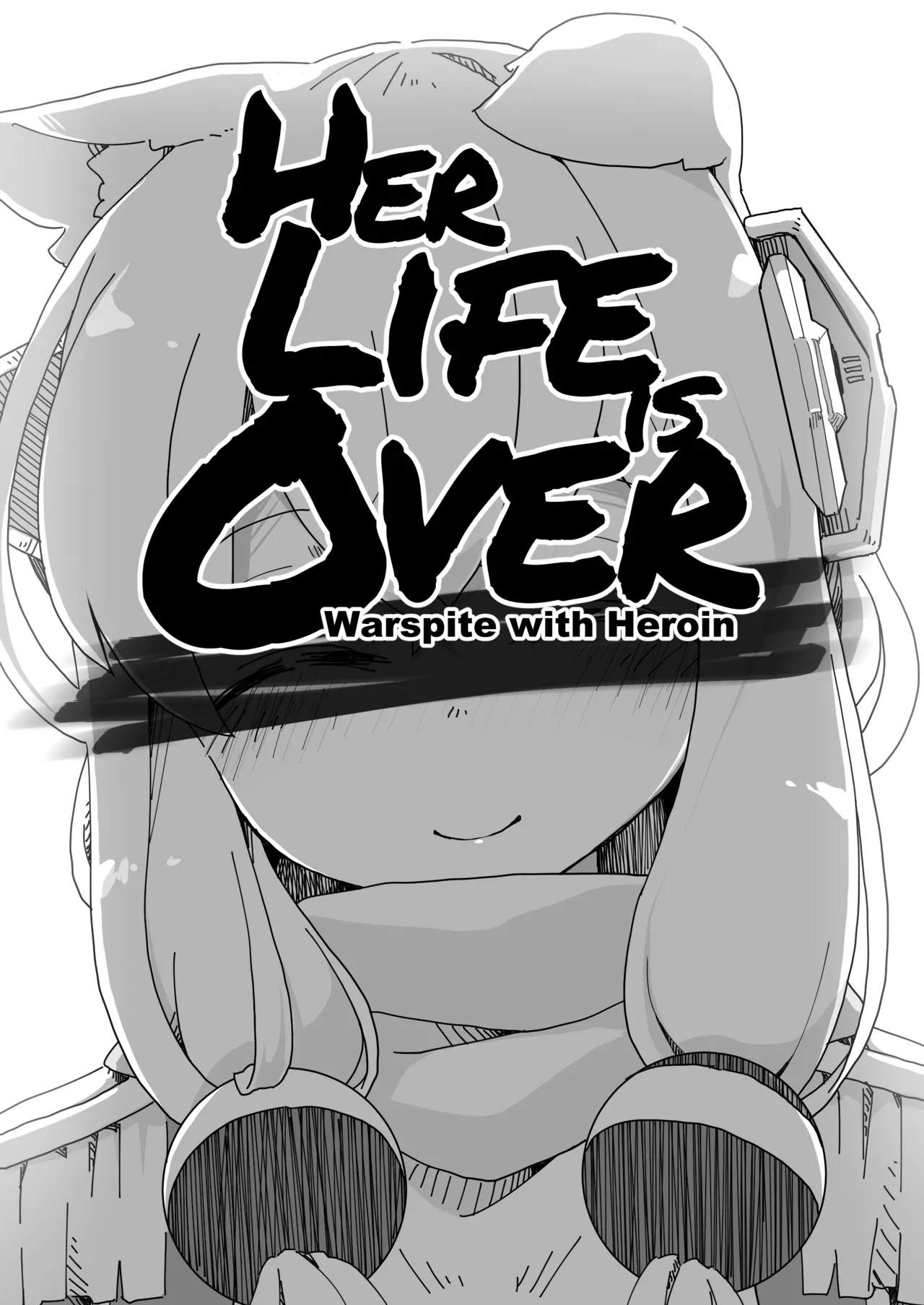 アズレンのエロ本 Page.33