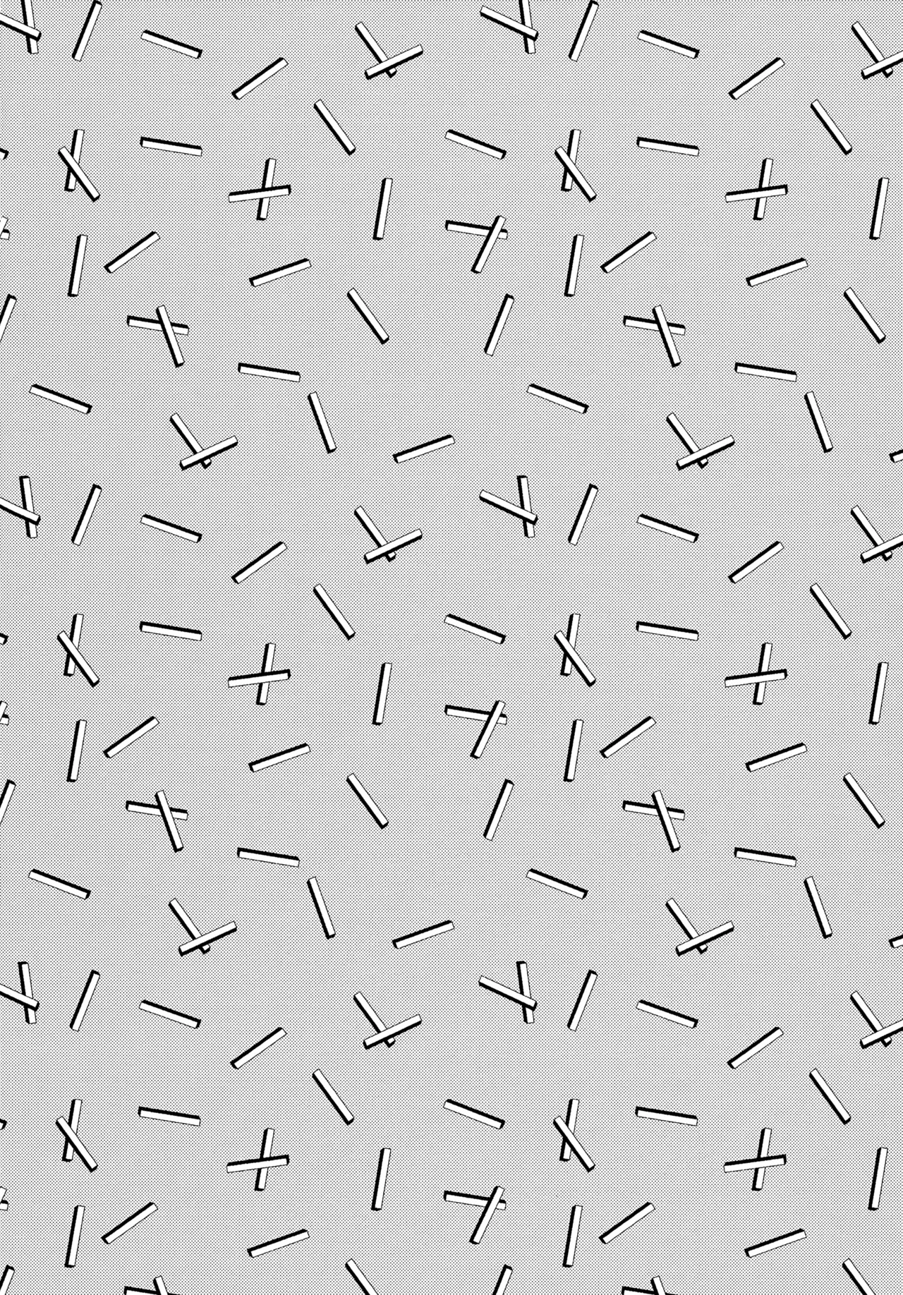 夜はなけなし Page.3