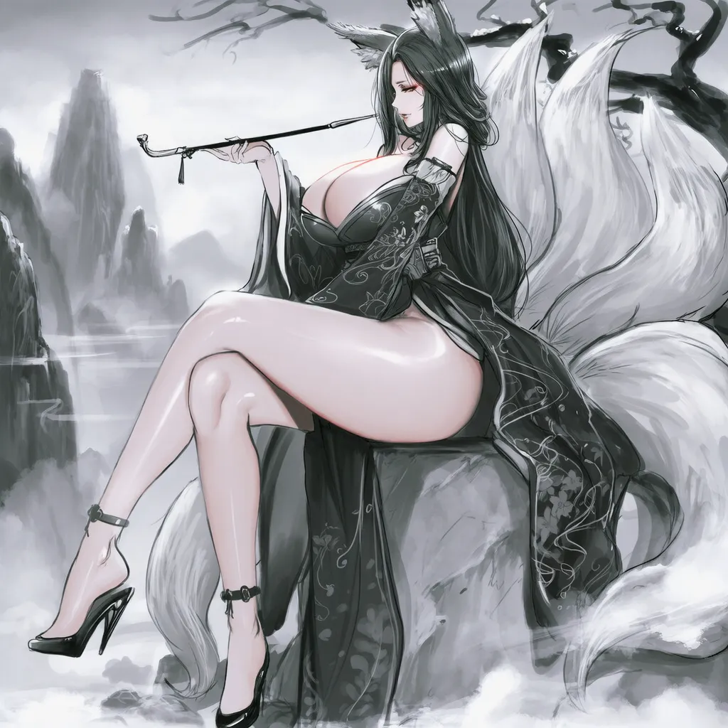 正宗大肥猪 Page.19