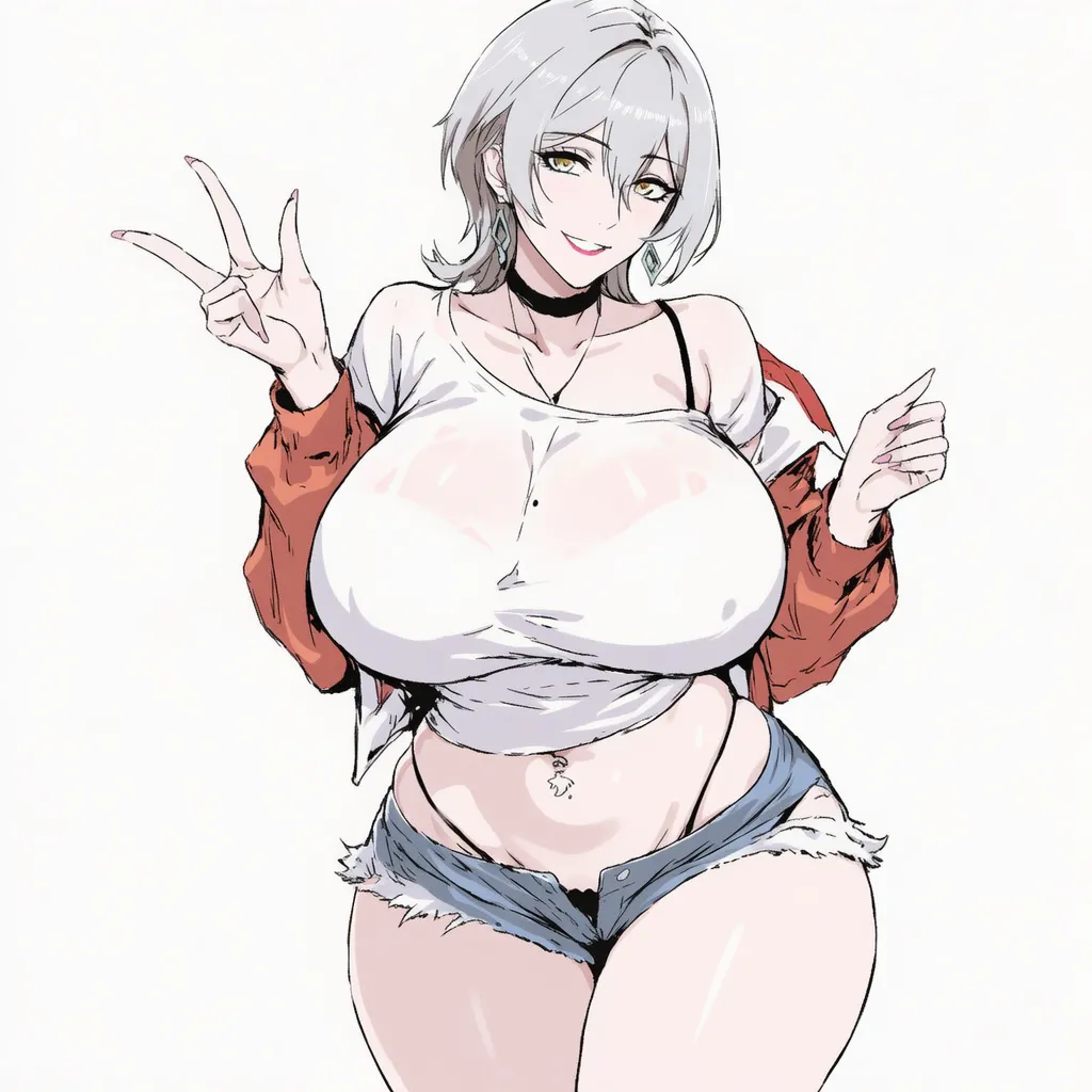 正宗大肥猪 Page.3