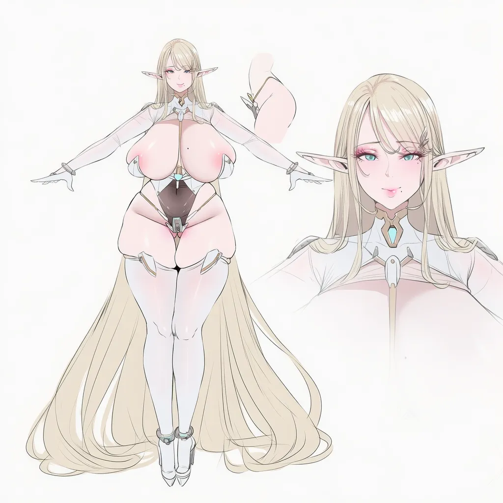 正宗大肥猪 Page.38