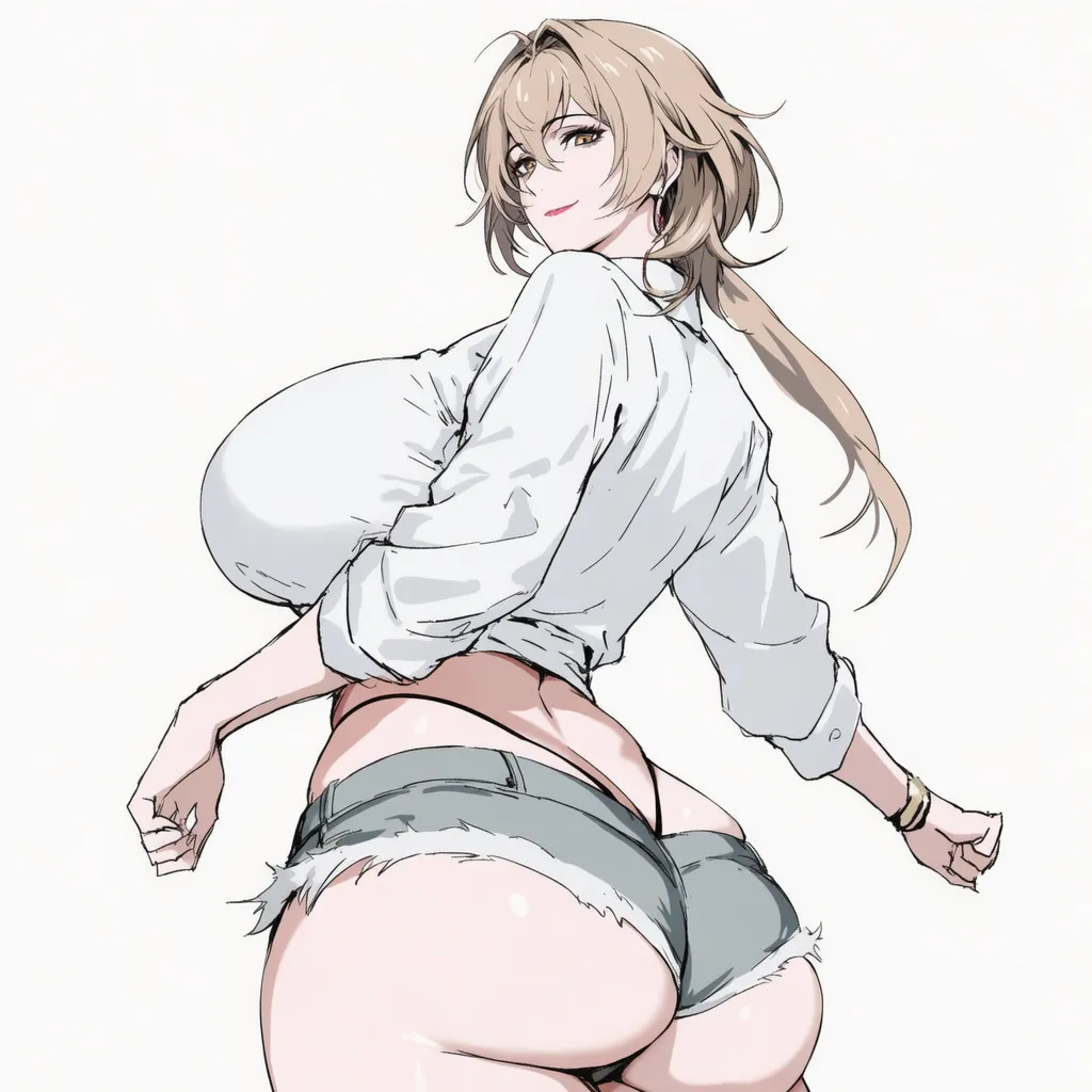 正宗大肥猪 Page.4