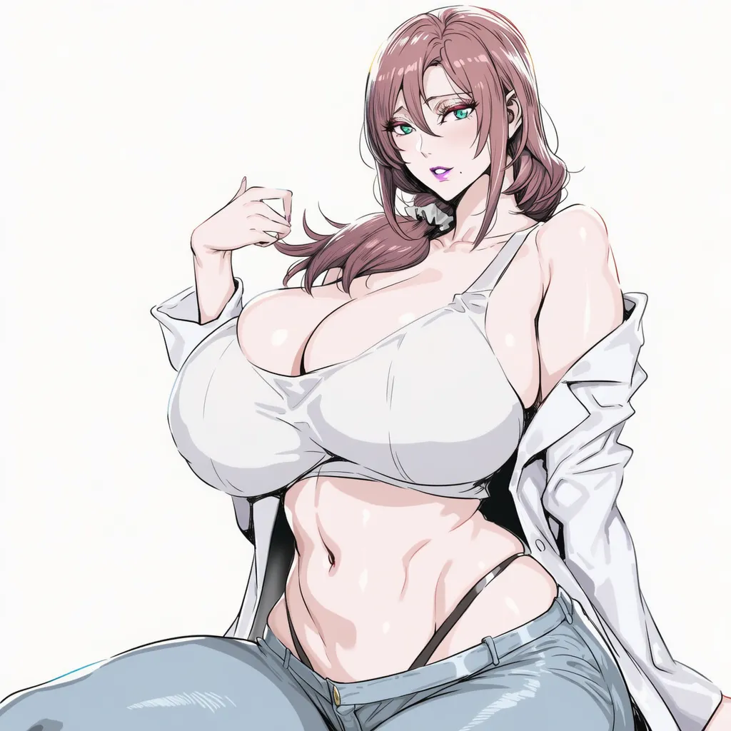 正宗大肥猪 Page.7