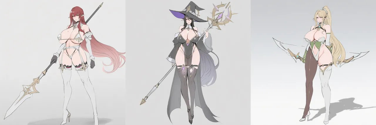 正宗大肥猪 Page.9