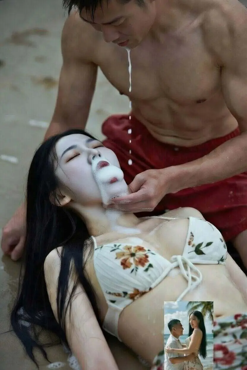 Killer Lifeguard: Vol 1 Page.6