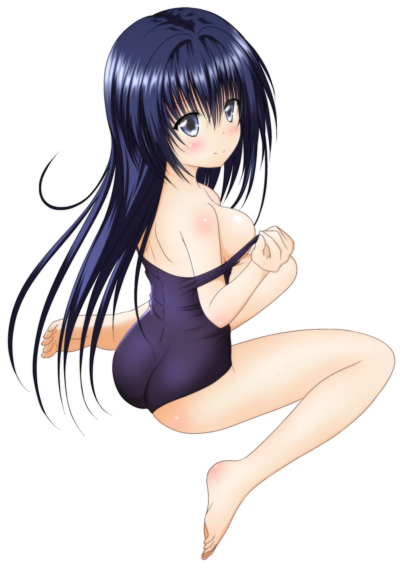 ゆりメイト! 1巻 Page.90