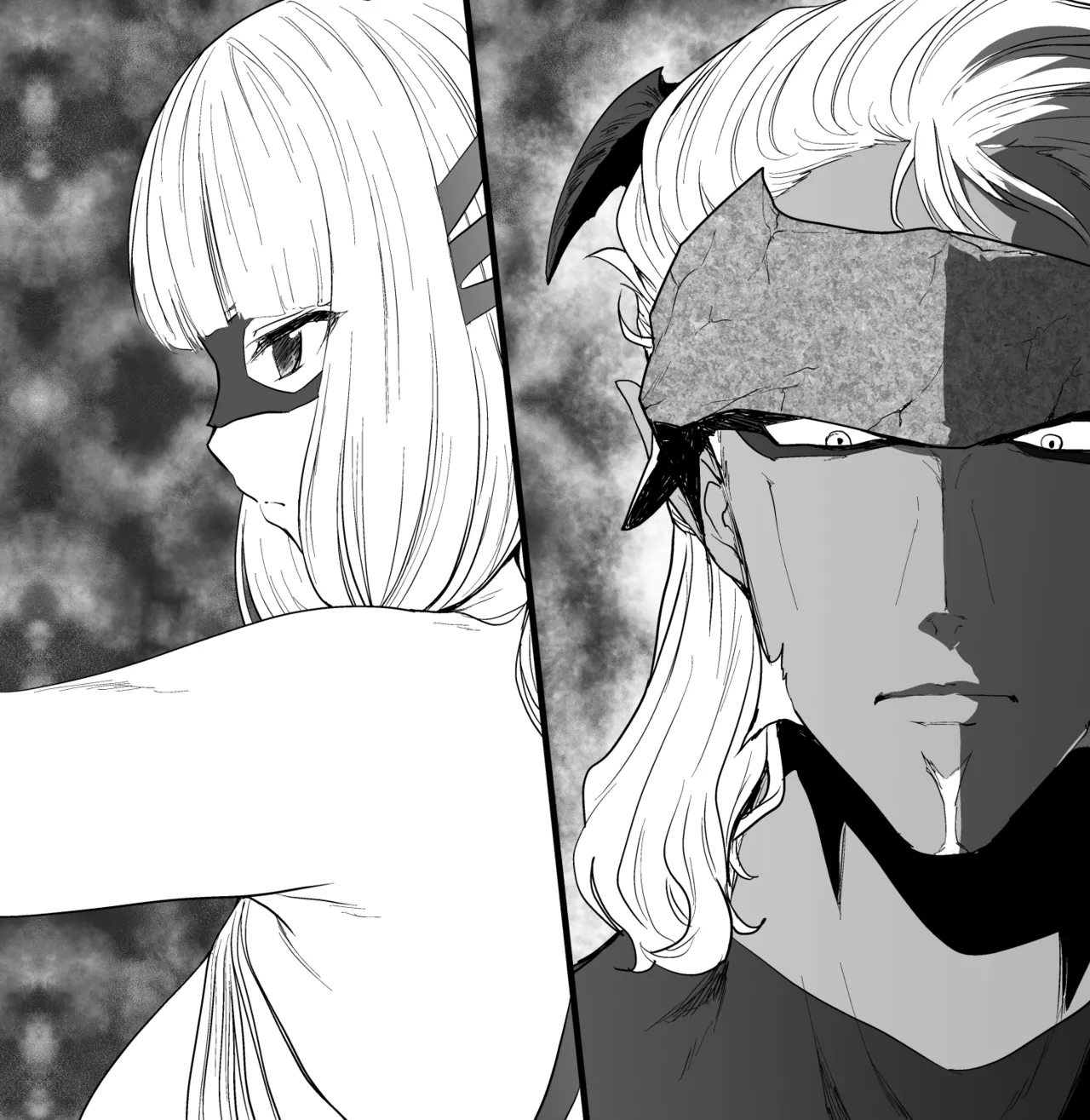 女帝プエラ Page.12