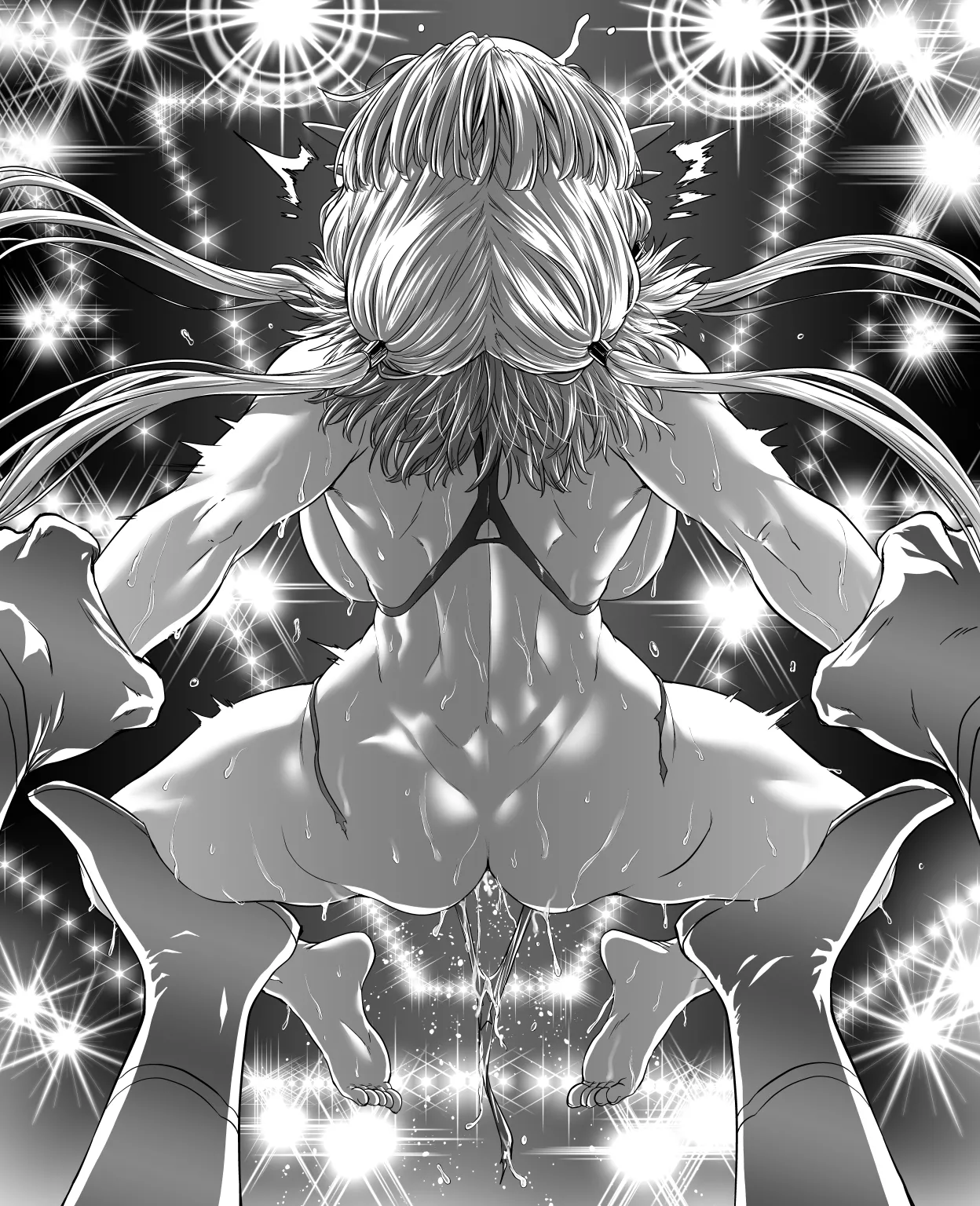 女帝プエラ Page.15