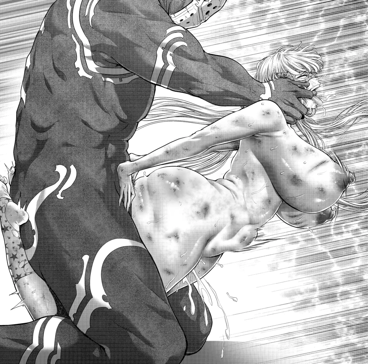 女帝プエラ Page.4