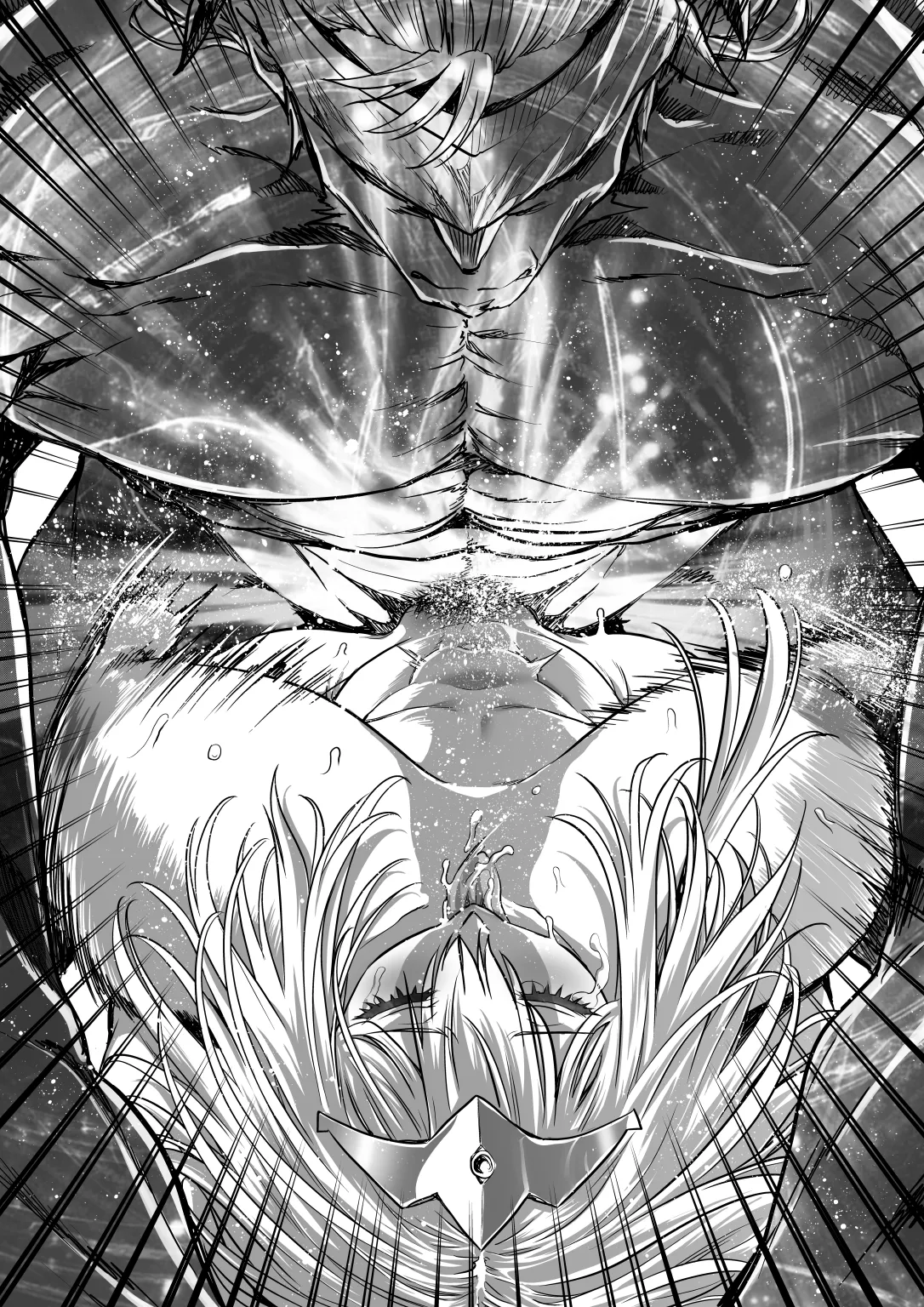 女帝プエラ Page.43