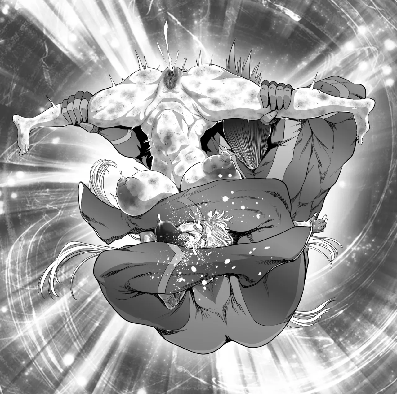 女帝プエラ Page.46