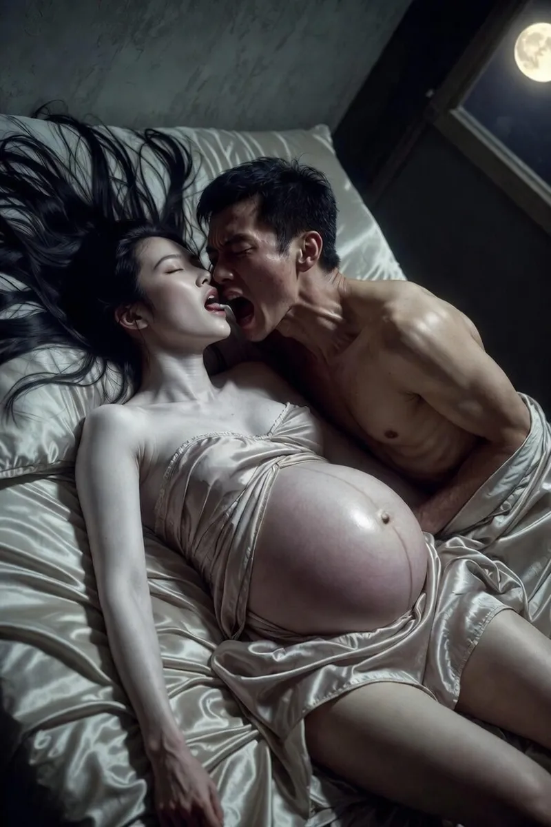 Mother Not to Be Page.10