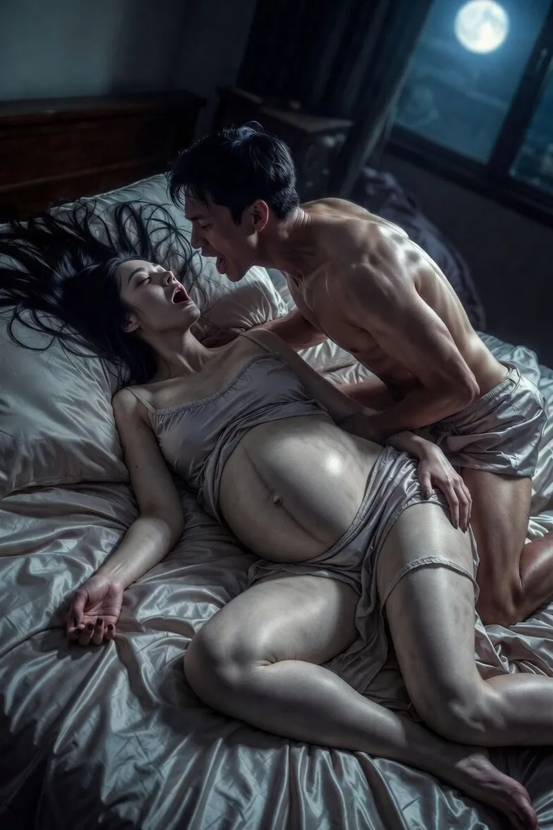 Mother Not to Be Page.12