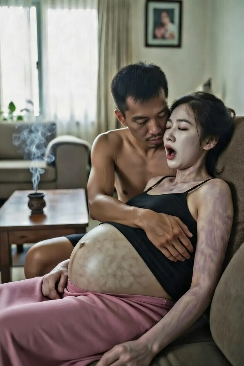 Mother Not to Be Page.14