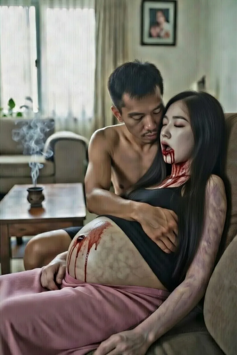 Mother Not to Be Page.15