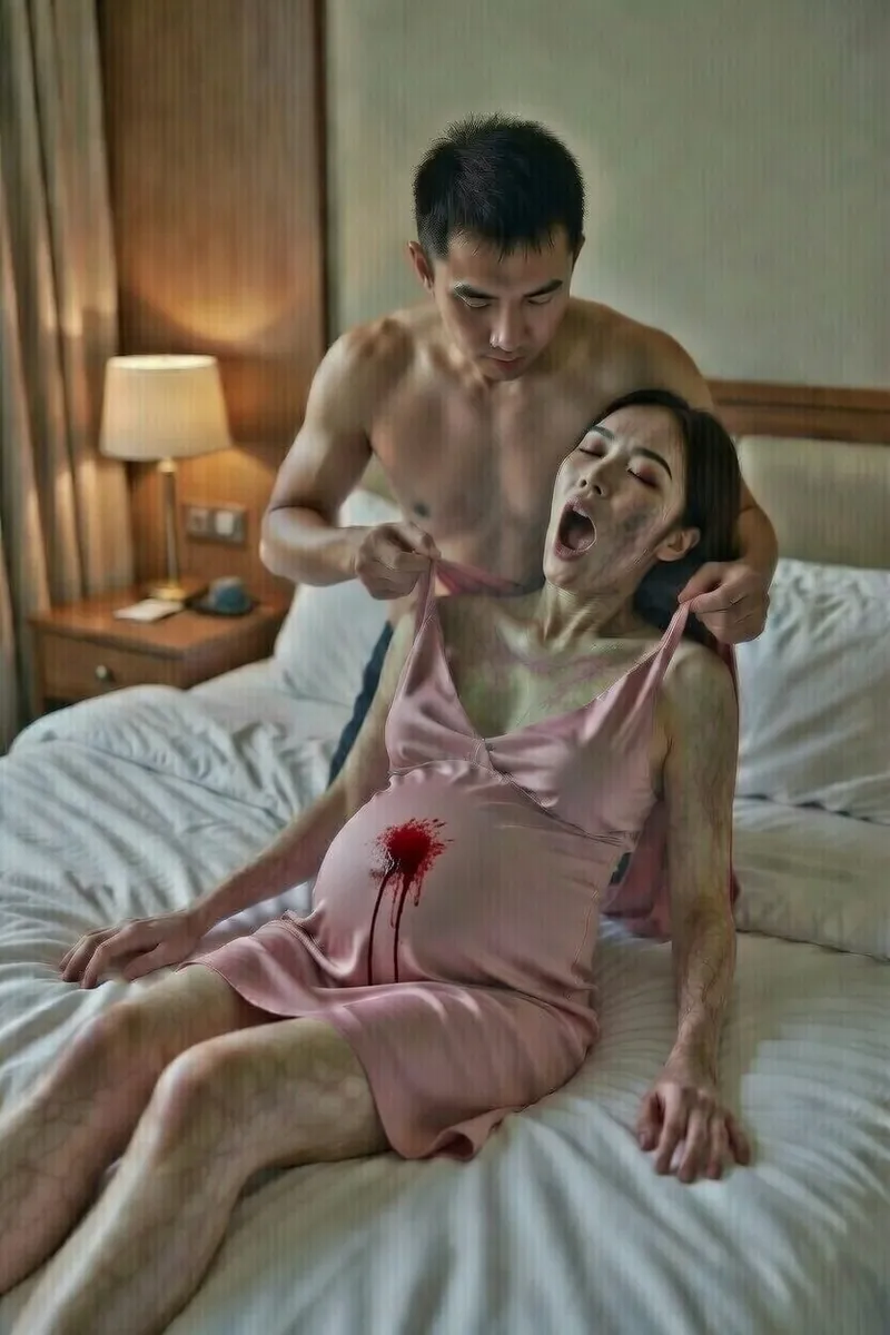 Mother Not to Be Page.17