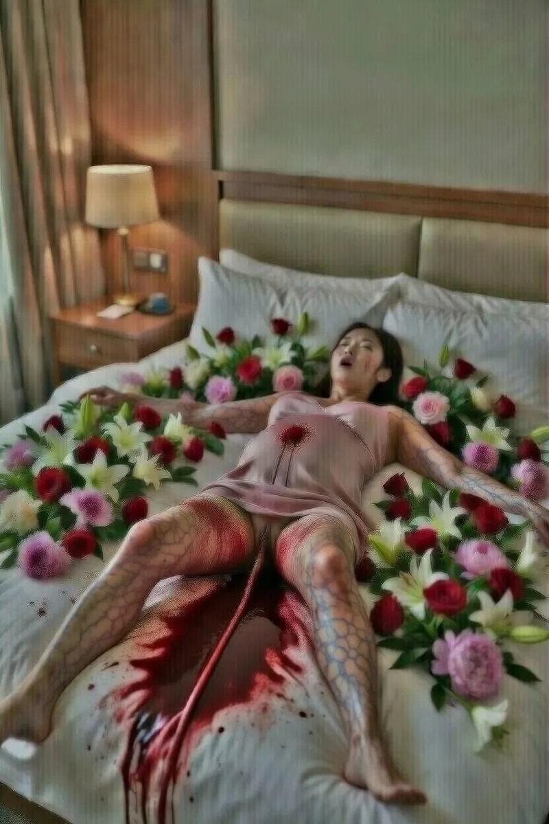 Mother Not to Be Page.19