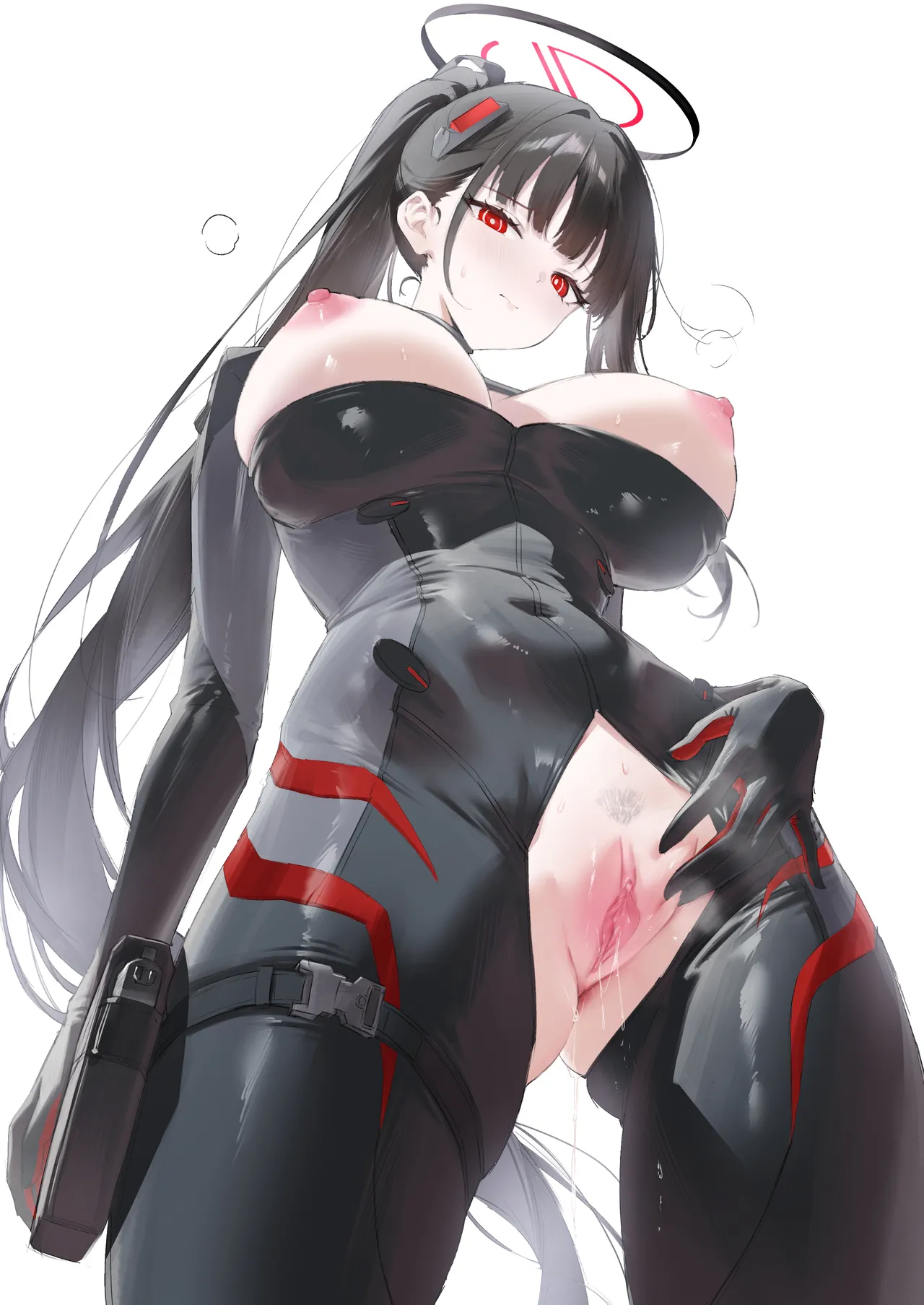 haku89 fanbox Page.5