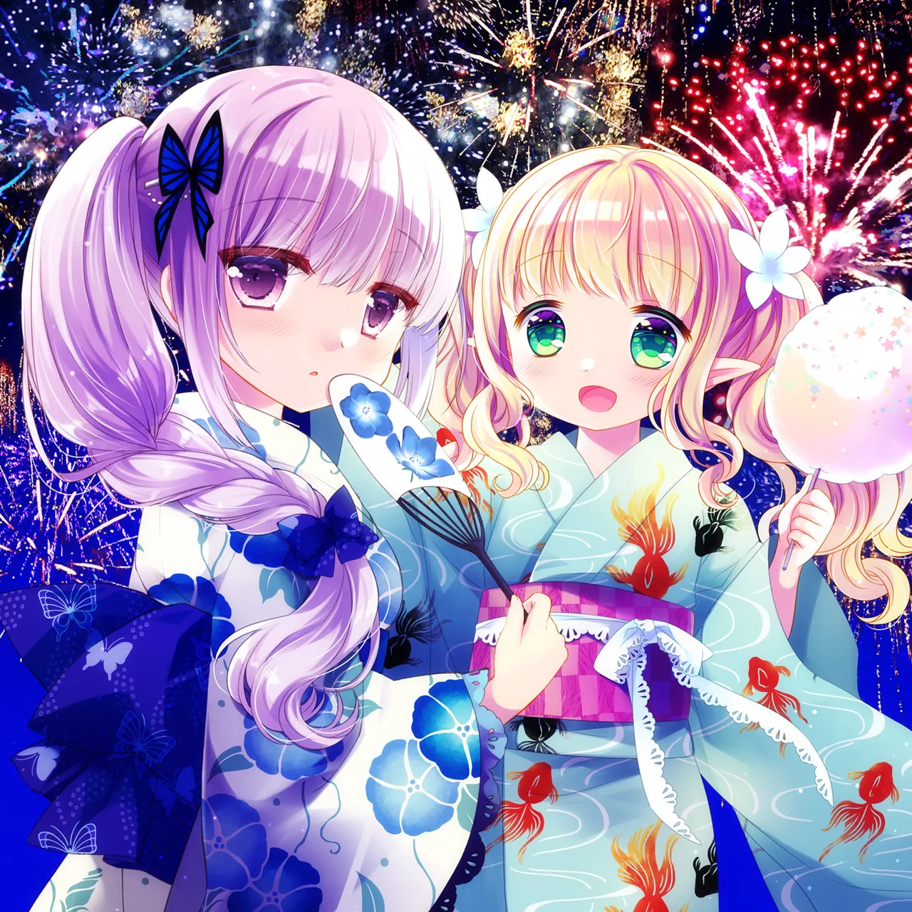 姫騎士ちゃん大敗北集 ミヤスリサside Page.93