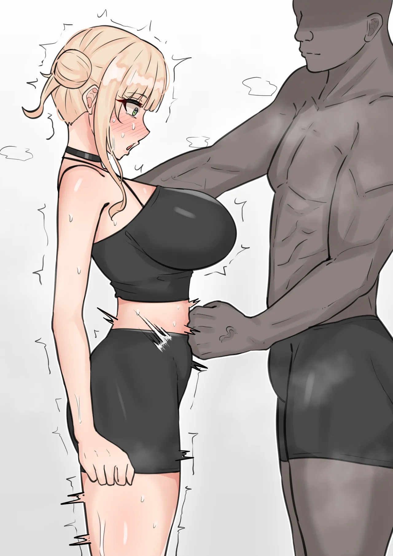 体外式アクメrcちゃん Page.5