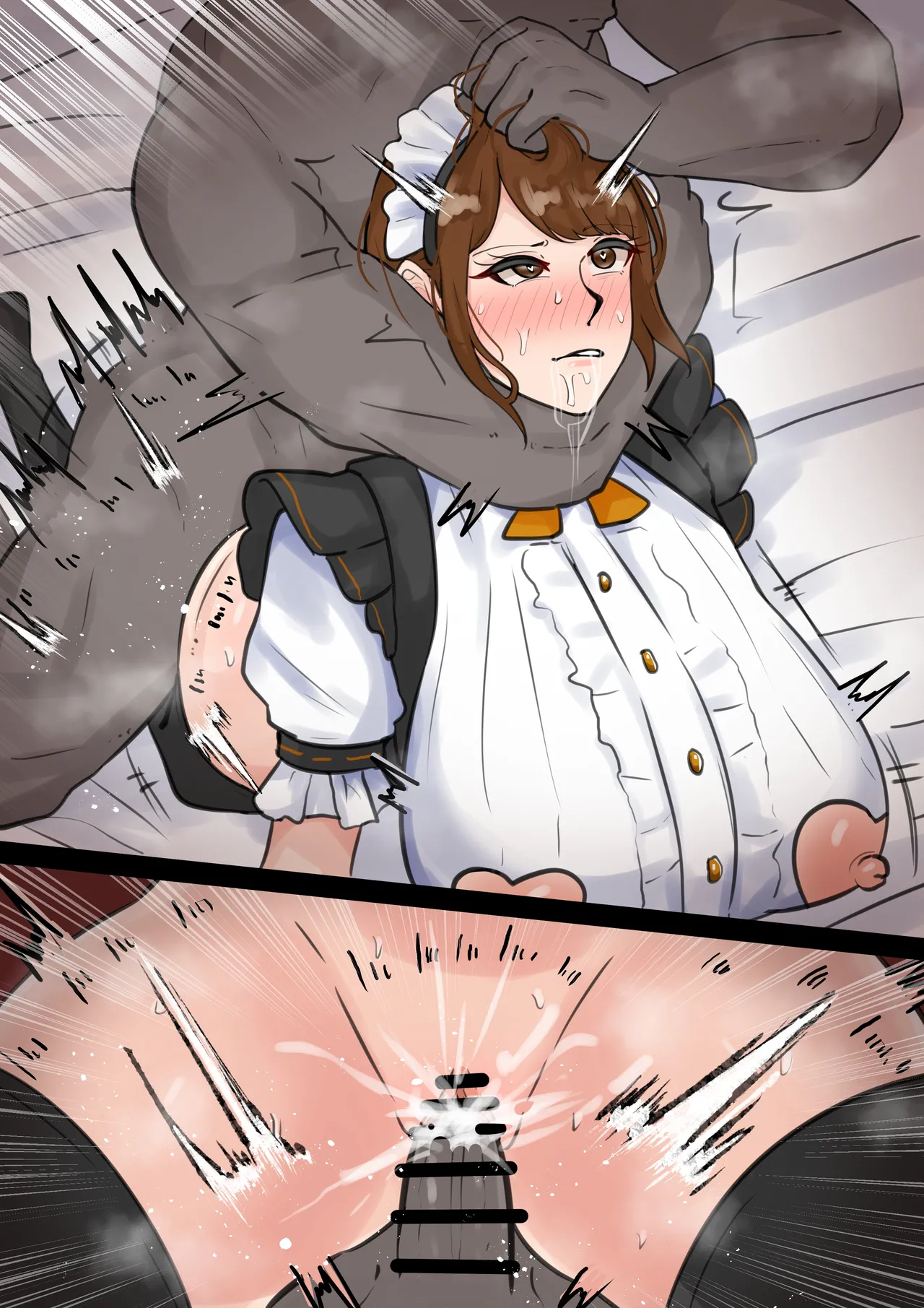 ソンヒと紗栄子 Page.7