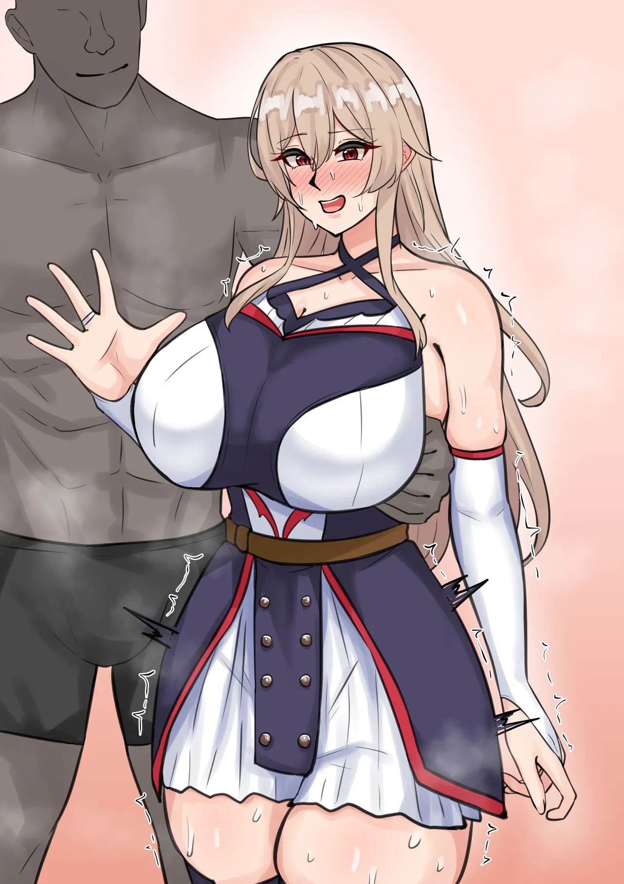 寝取らせfrn Page.6